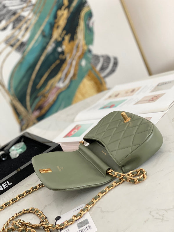 ELE - CHL Bags - 346