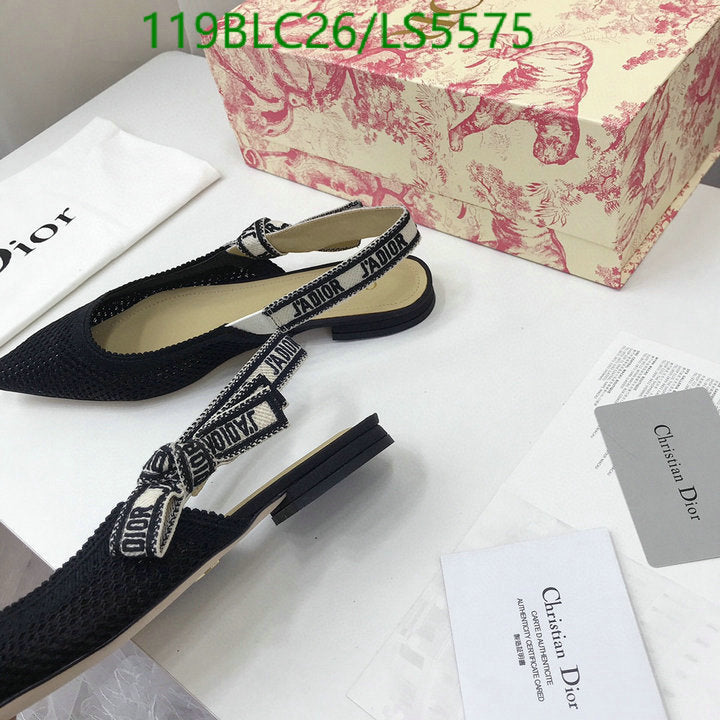 SAMCC - DOR Women Shoes - 2057