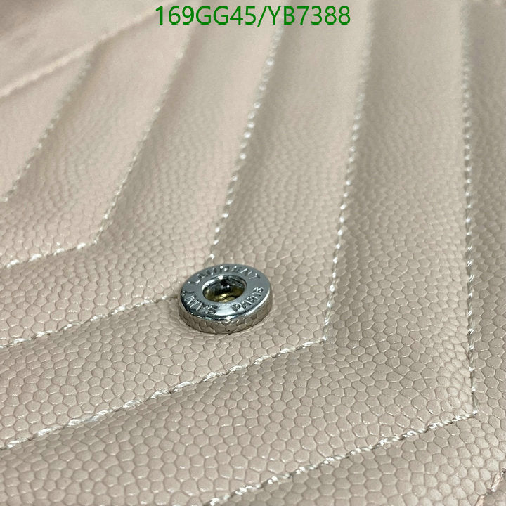 SAMC - YLS Bags - 269