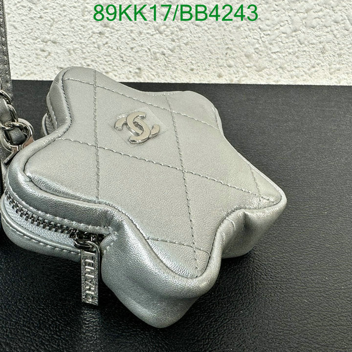 SAMC - CHL Bags Crossbody - 499