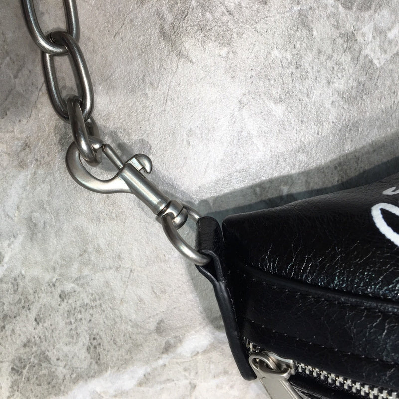 Satchel Bags - BGA Bags - 921