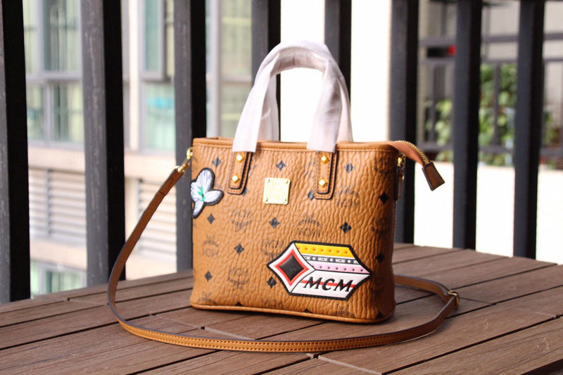 Satchel Bags - MC Bags - 274