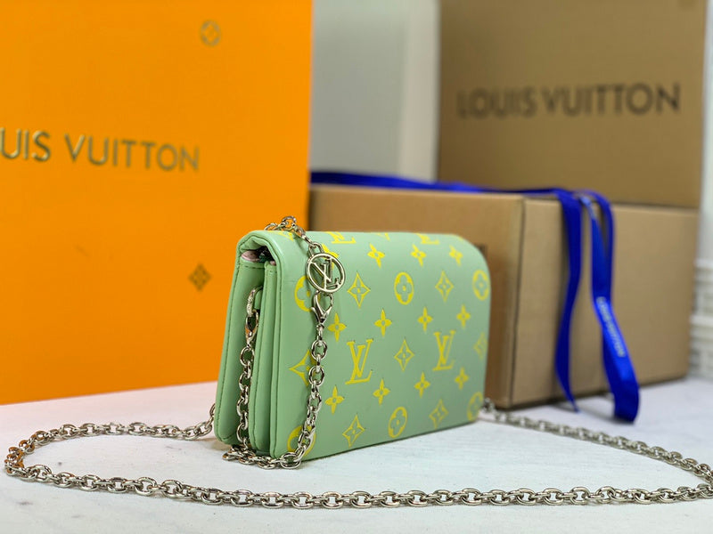 Satchel Bags - VL1 Bags - 216