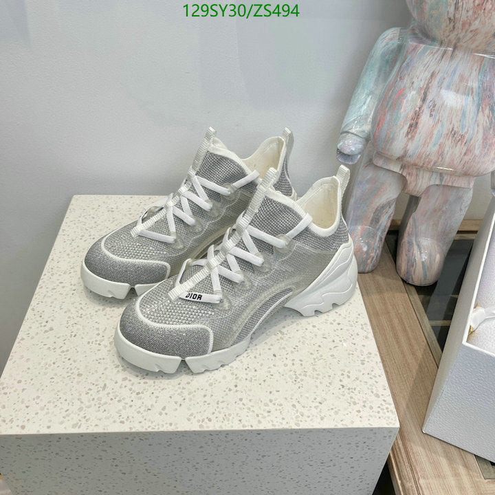 SAMC - DOR Women Sneakers - 119