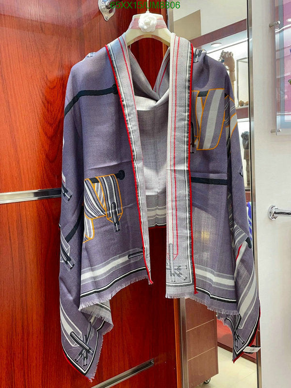 SAMC - HMS Scarves - 312