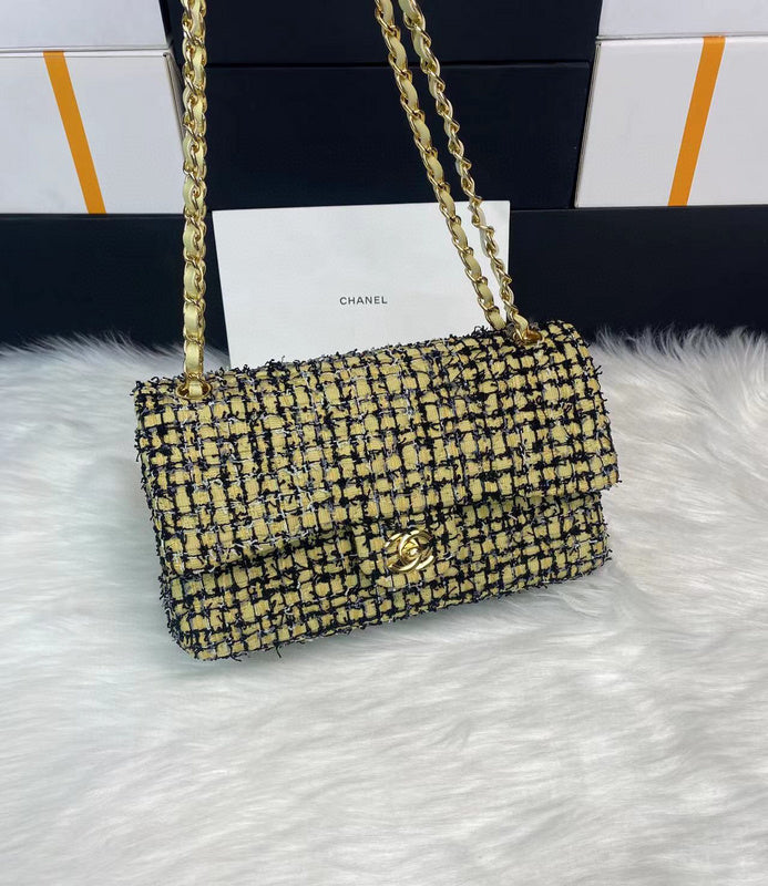 Satchel Bags - CHL Bags - 3203