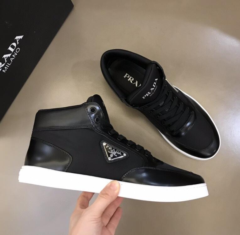 GlamyMen Shoes - 170
