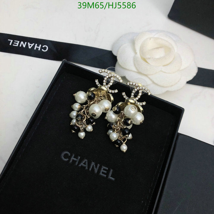 SAMC - CHL Jewelry - 486