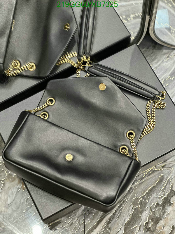 SAMC - YLS Bags - 359