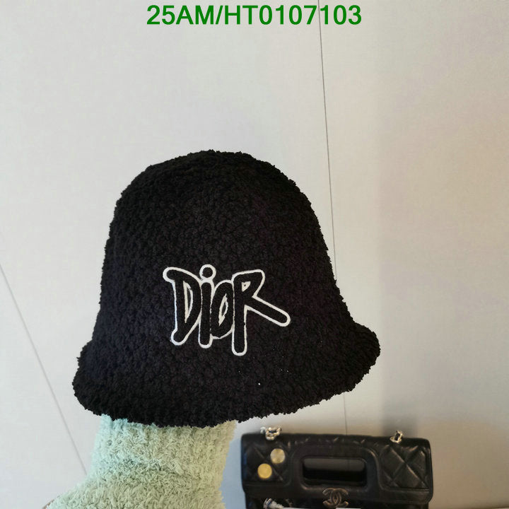 SAMC - DOR Caps & Hats - 221