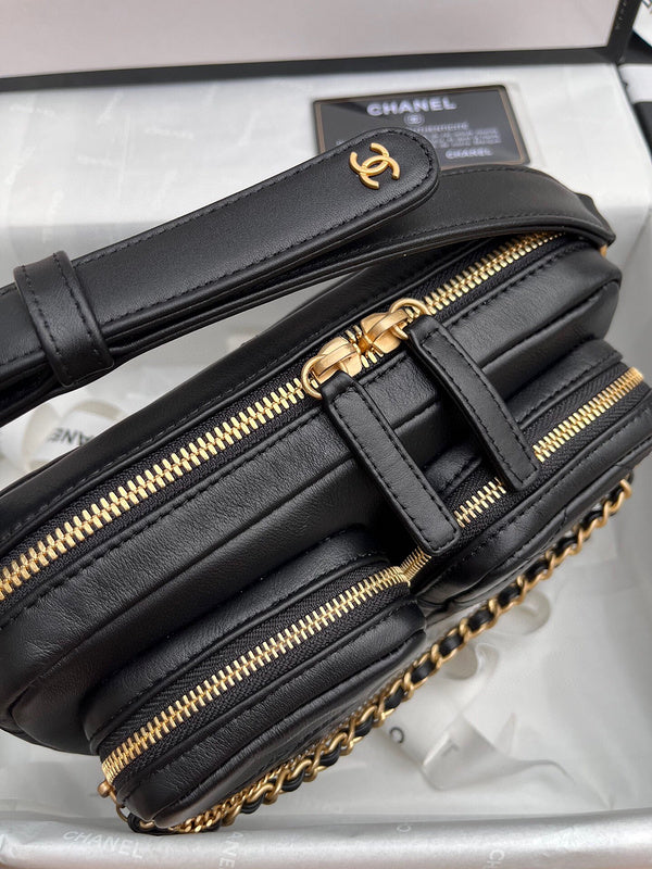 Satchel Bags - CHL Bags - 3440