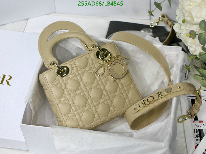SAMCC - DOR Bags - 1320