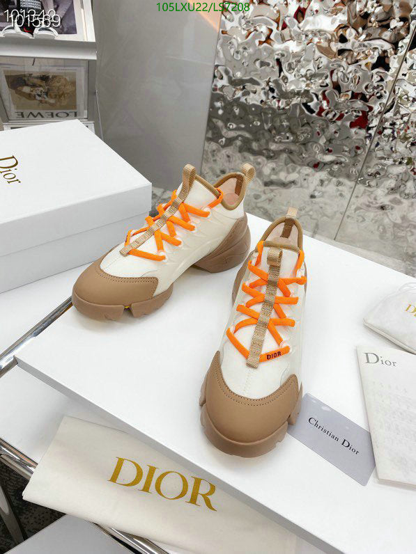 SAMC - DOR Women Sneakers - 207
