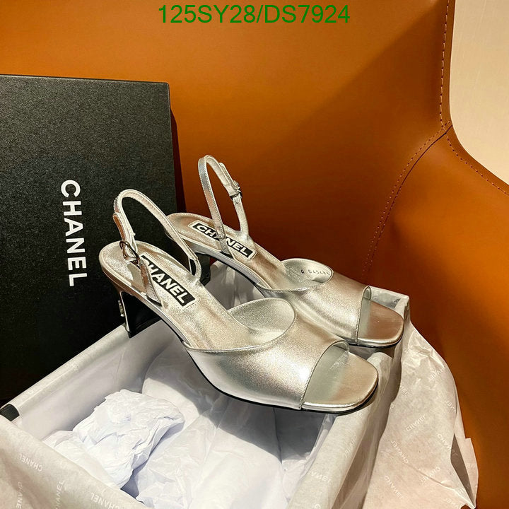 SAMC - CHL Women Shoes High Heels - 017