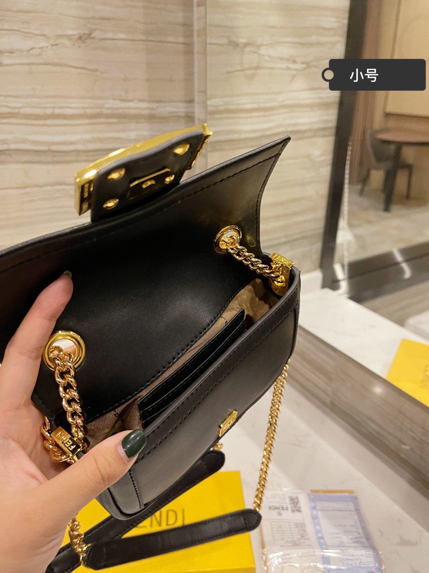 EN - New Arrival Bags FEI 214
