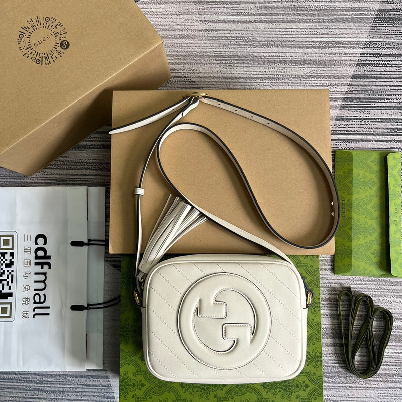 Satchel Bags - GCI Bags - 7359
