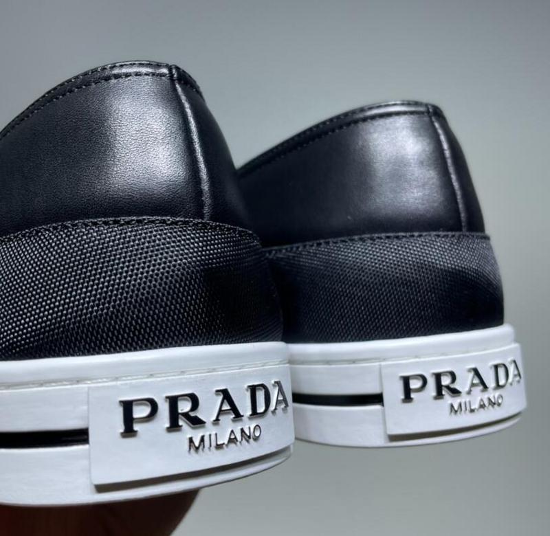 GlamyMen Shoes - 240
