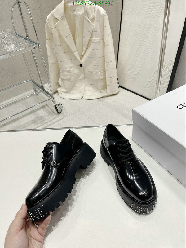 SAMC - COL Women Shoes - 194