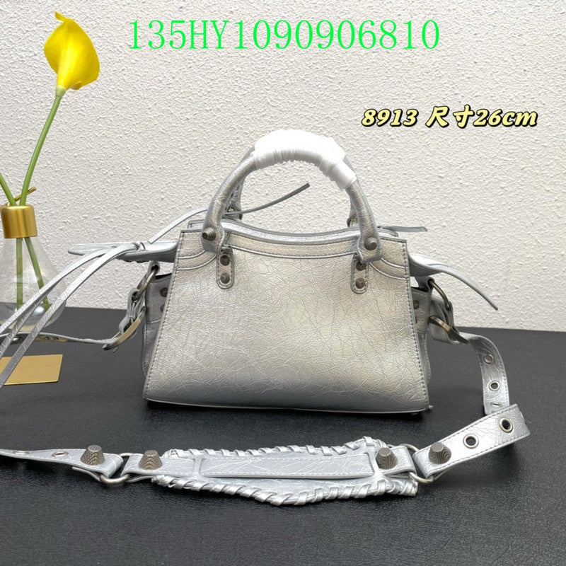 Satchel Bags - BGA Bags - 2103