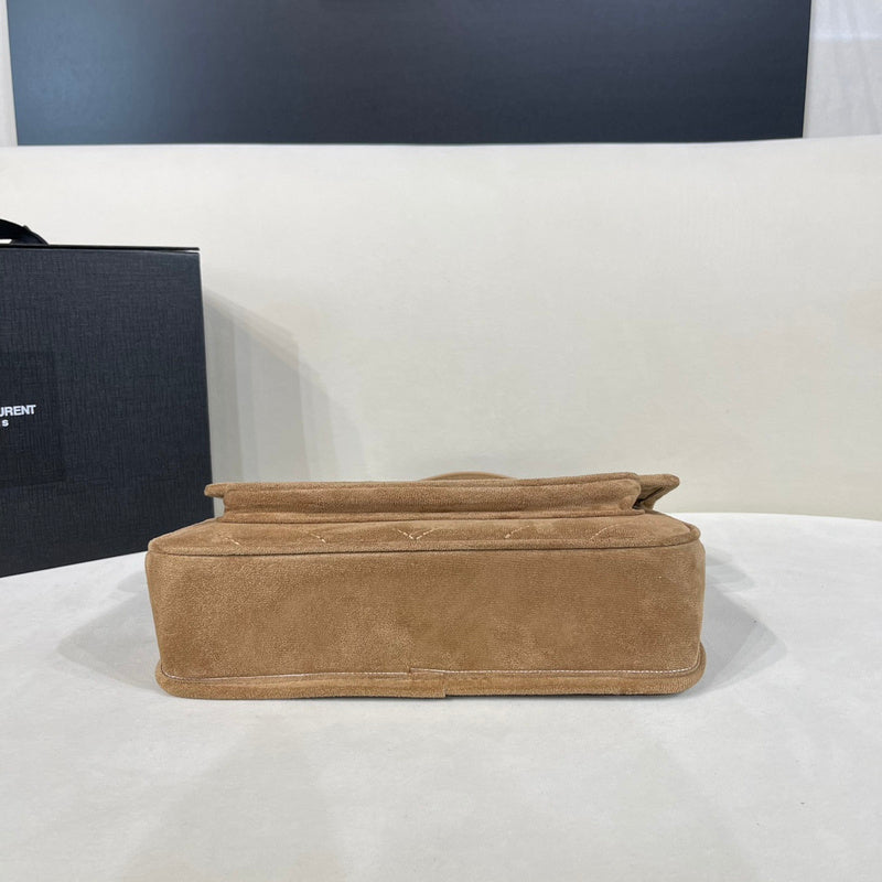 Satchel Bags - SLY Bags - 1068