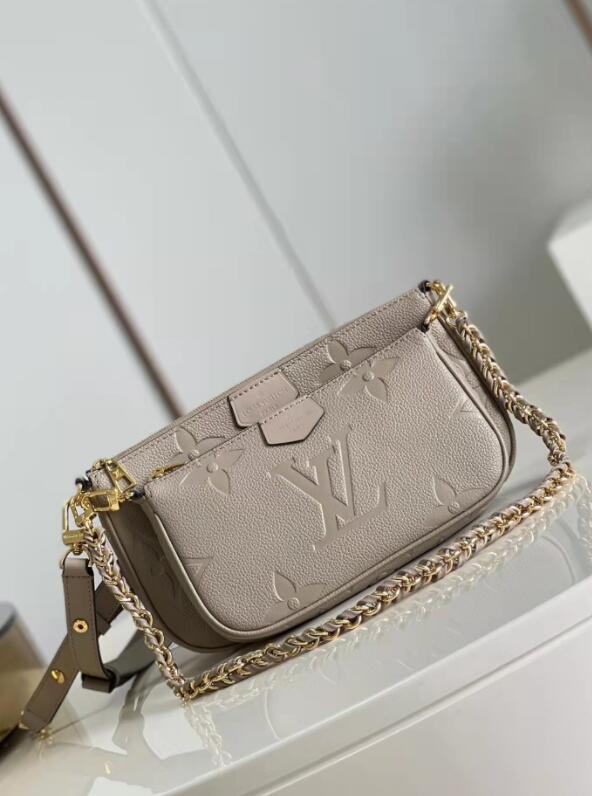 SAMC - LOV Bags - 2027
