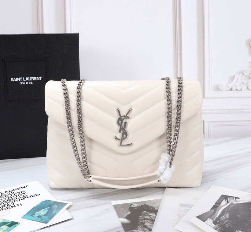 Satchel Bags - SLY Bags - 1336