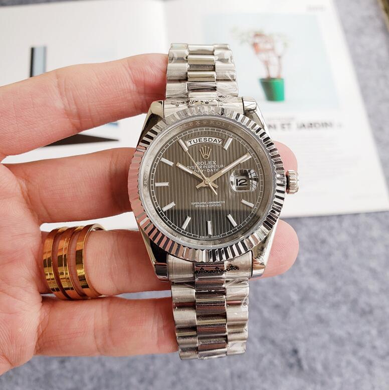 SAMC - Mix Watches - 155