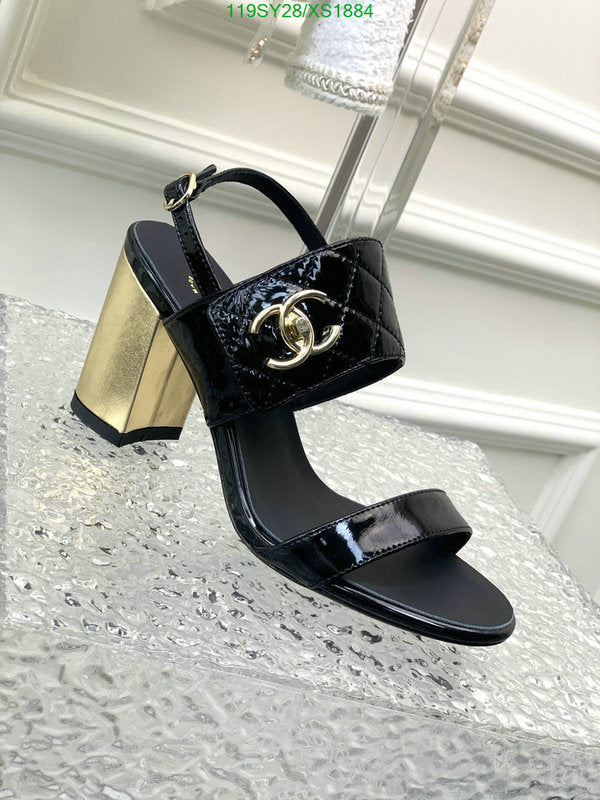 SAMC - CHL Women Shoes High Heels - 182