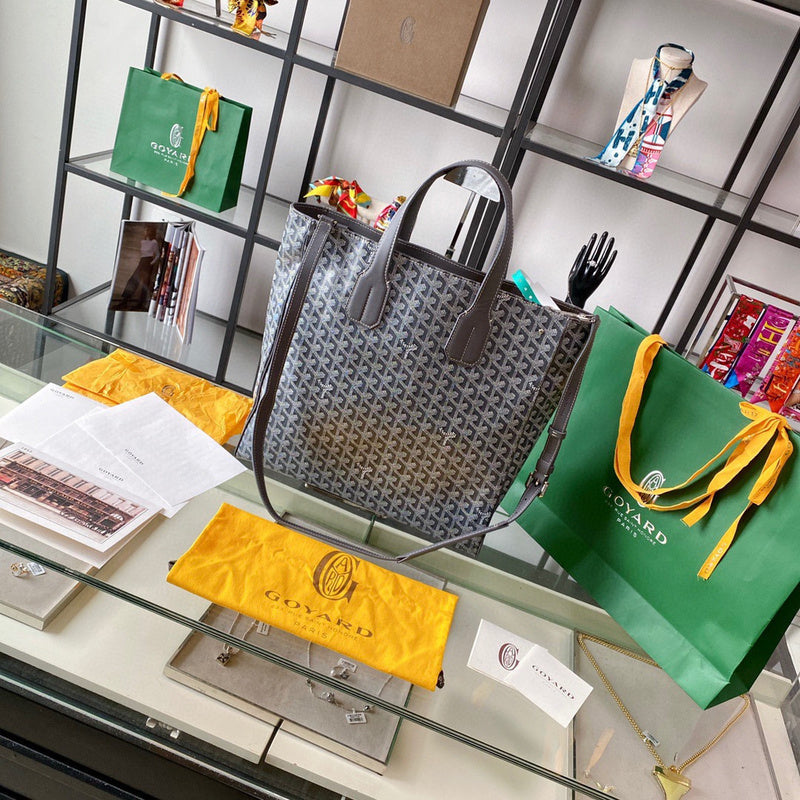 Satchel Bags - GOD Bags - 617