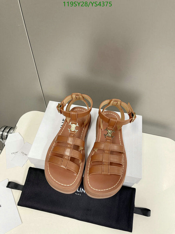 SAMC - COL Women Shoes - 296