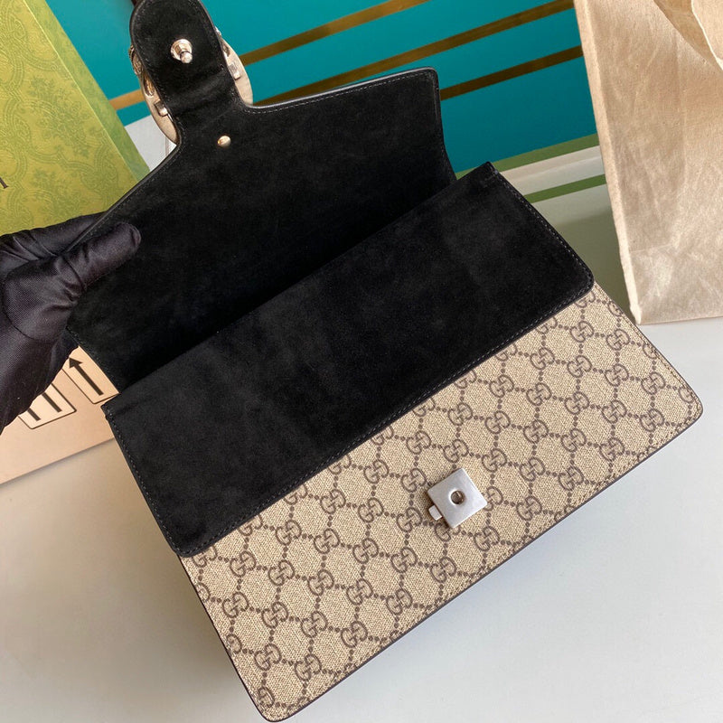 Satchel Bags - GCI Bags - 6069