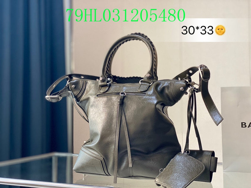 Satchel Bags - BGA Bags - 1948