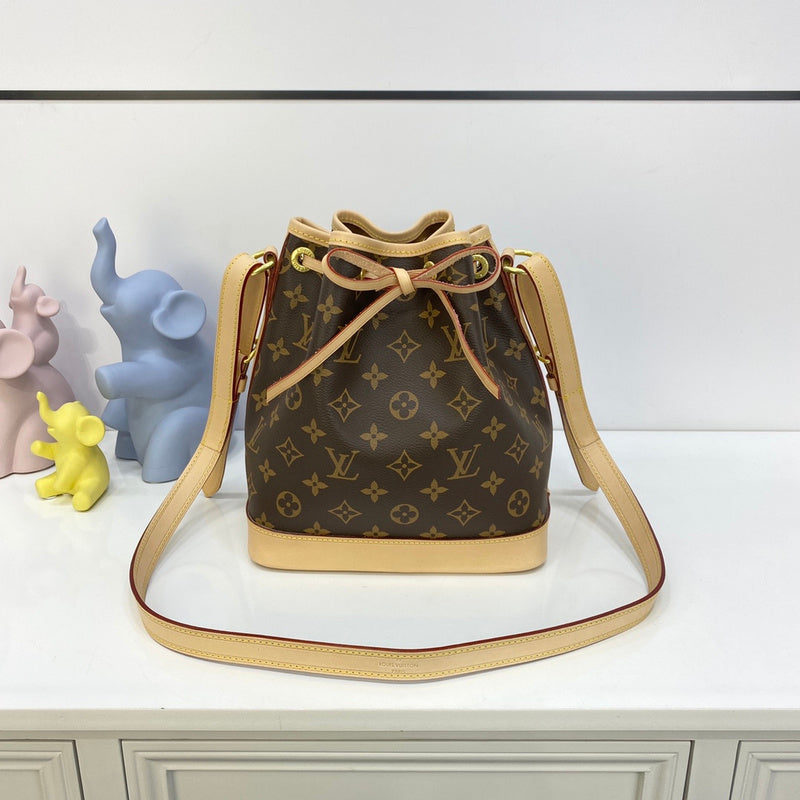 Glami Fashion Lu-Vi Bags - 16896