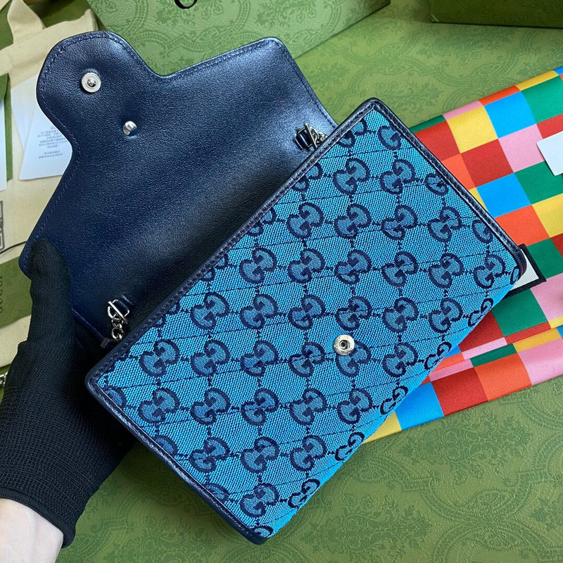 Satchel Bags - GCI Bags - 5840