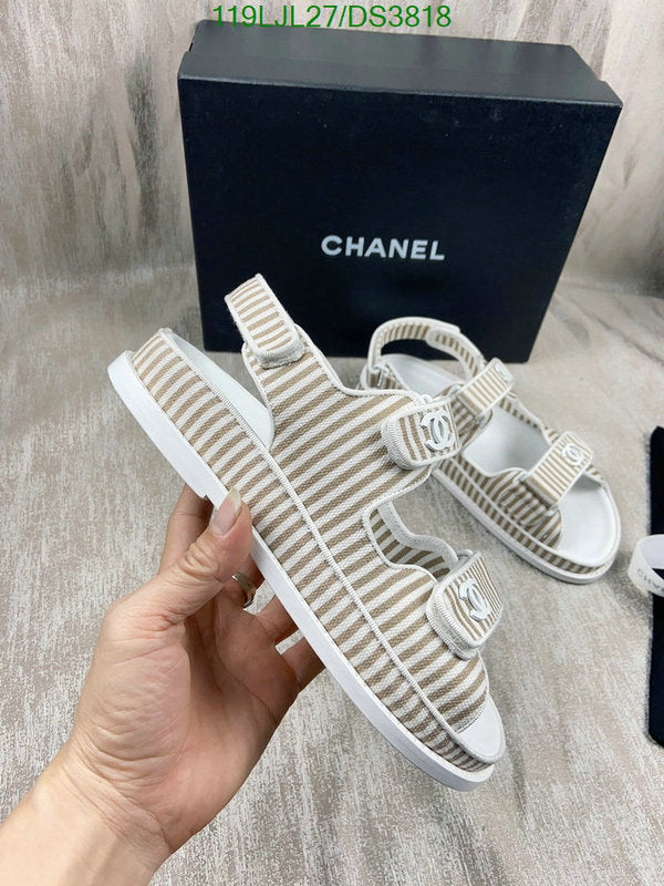 SAMC - CHL Women Shoes Beach - 020