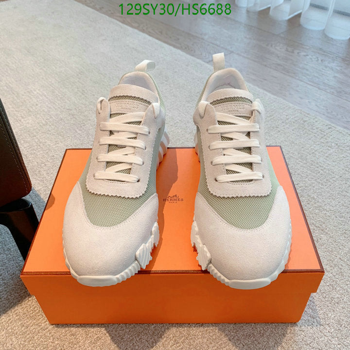 SAMC - HMS Men Shoes - 623