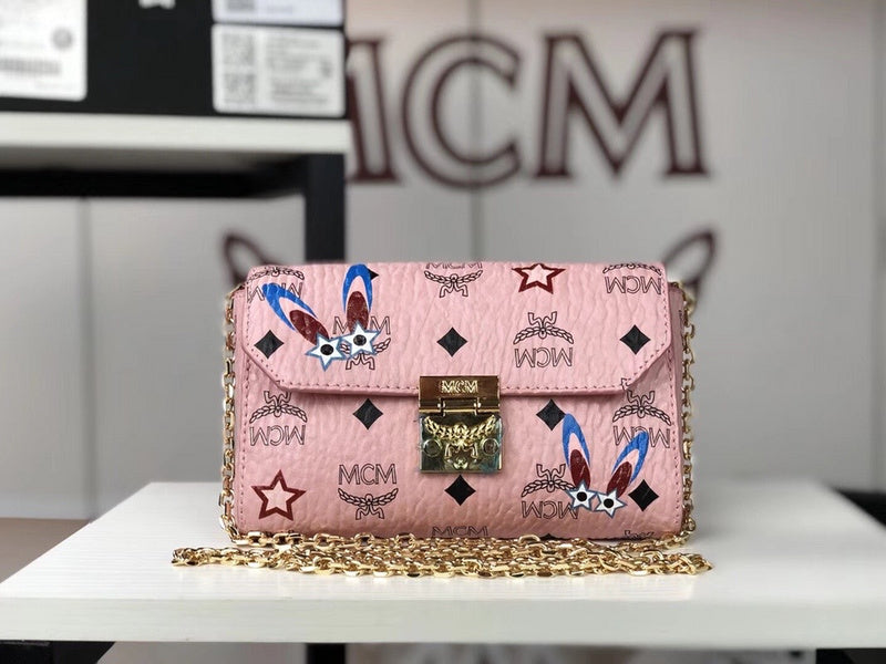 Satchel Bags - MC Bags - 525