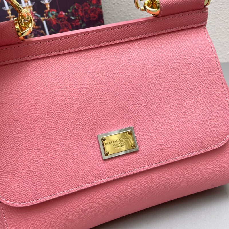 Satchel Bags - DG Bags - 083
