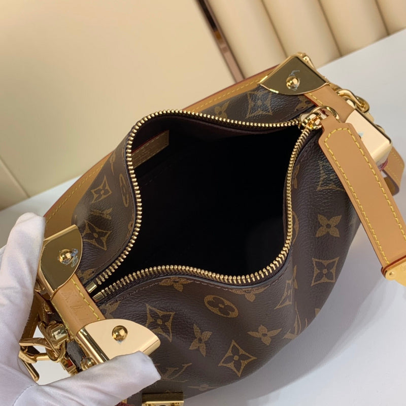Satchel Bags - VL Bags - 6636