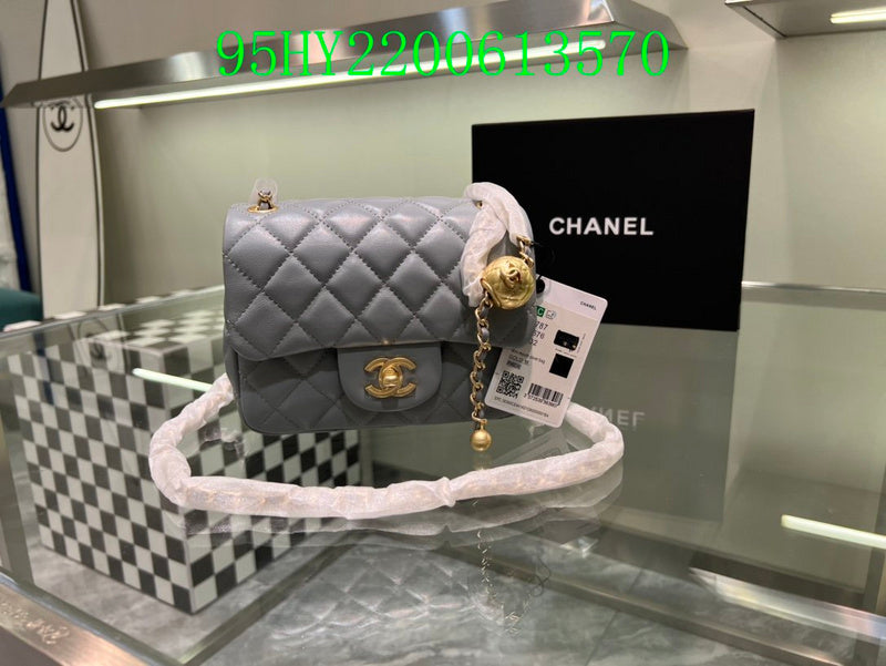 Glami - CHL Bags - 2640