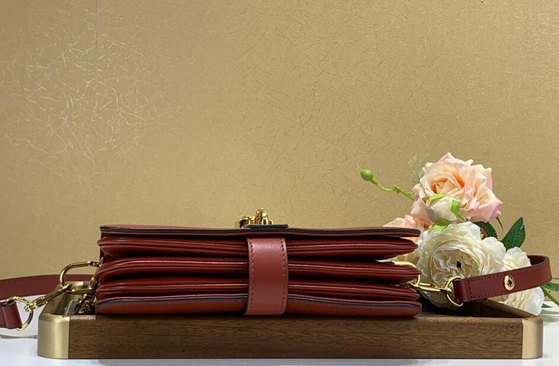 SAMC - LOV Bags - 2503