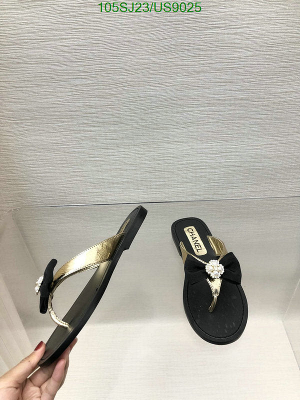 SAMC - CHL Women Shoes Slippers - 119