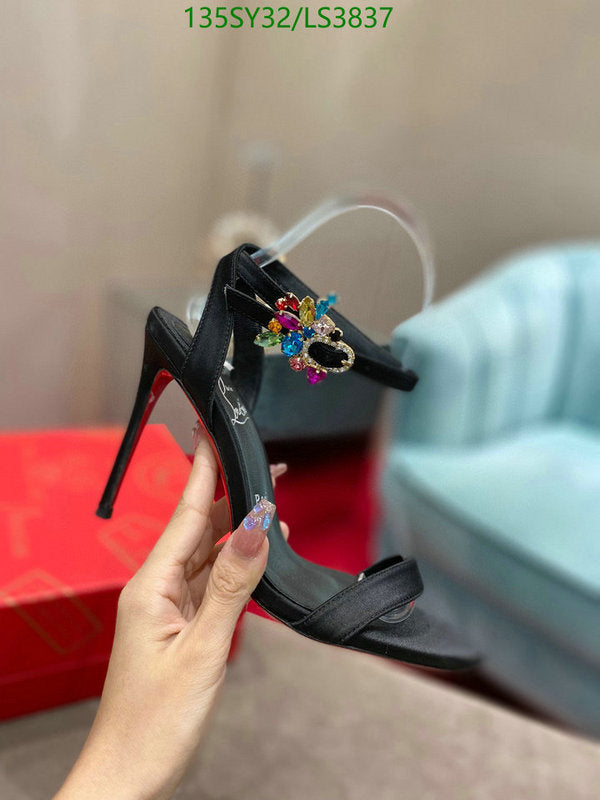 SAMC - CBL Women Shoes - 146