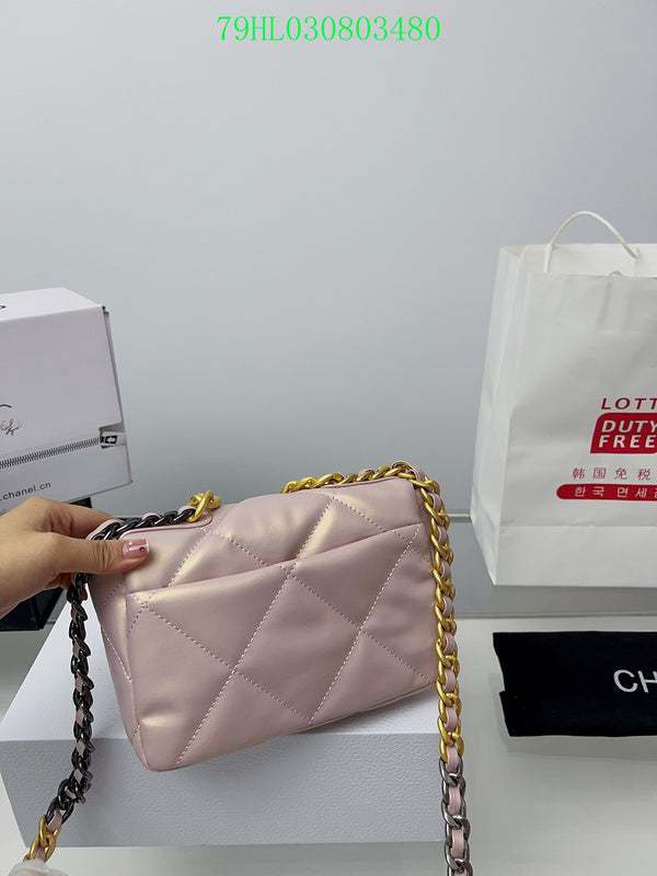 Glami - CHL Bags - 256