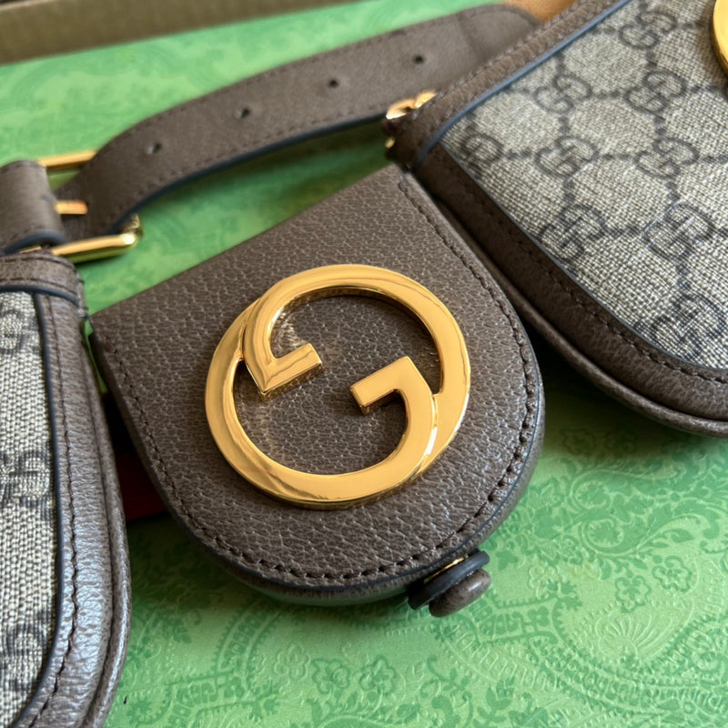 Satchel Bags - GCI Bags - 5773