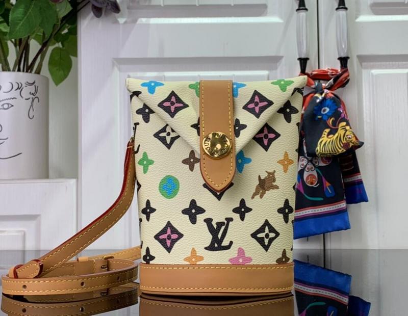 SAMC - LOV Bags - 110