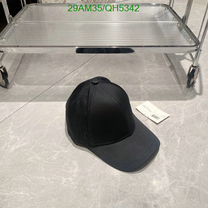 SAMC - DOR Caps & Hats - 076