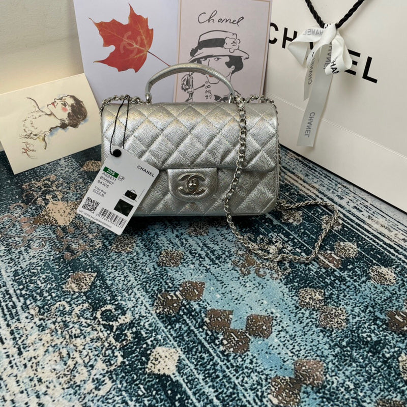 ELE - CHL Bags - 457
