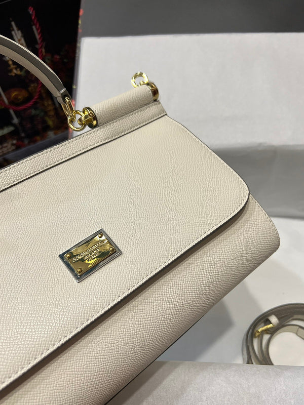 Satchel Bags - DG Bags - 394