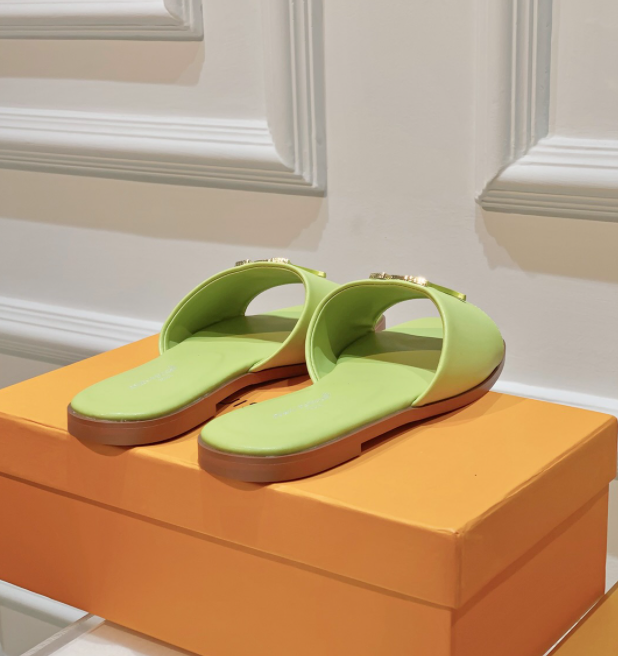 SAMC - LOV Women Shoes - 132